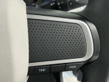 【パワーモード】スイッチをONでエンジンの回転数があがり力強い走行が可能に!山道などをスイスイ登っていける便利な機能です♪