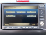 CD/DVD再生機能、フルセグTV、CD楽曲録音機能、Bluetoothオーディオなど多彩なオーディオ機能を搭載♪