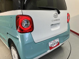ご購入後に関しては、納車後のアフターフォローもバッチリです!