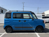 車体サイズは、全長339cm、全幅147cm、全高180cmです。