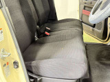 ☆全車専用機械でルームクリーニング施工してます!シートも、もちろん汚れや破れも無く非常に良いコンディションですよ☆(パックによります)