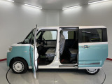 どの車もダイハツディーラーの厳しい基準をクリアしたお車のみですので、是非、最後までご覧になって下さい♪