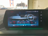 i-Drive 純正HDDナビゲーション Bluetooth接続でスマートフォンとリンクし音楽を楽しんだり、ハンズフリー通話ができます。Apple Car Playに対応。グーグルマップやアマゾンミュージックがご利用可能です。