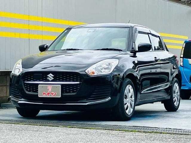 スイフト 1.2 XG