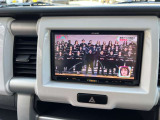 ワンセグTV