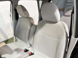 ☆全車専用機械でルームクリーニング施工してます!シートも、もちろん汚れや破れも無く非常に良いコンディションですよ☆(パックによります)