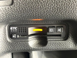 【ETC】高速道路の料金所をストレスなく通過!話題のスポットやサービスエリアに多い「スマートIC」利用時は必須のアイテムです。当店でセットアップを実施、ご納車当日からすぐにご利用いただけます!