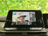 停車時にテレビを楽しめます。お子様連れのご旅行や休憩時間に、ご家族みんなで楽しめます。移動時間を有効活用して、快適なひとときを過ごしましょう。