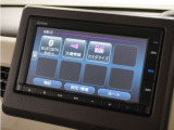 ◆Bluetooth Audio対応◆各種オーディオソースで退屈のないドライブをお楽しみください♪
