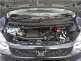 エンジンは車の心臓部分です。このエンジンルームが汚いとトラブルの基になります。当店は専用の液剤を使って徹底的に綺麗にします。