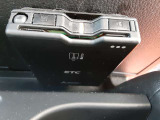 ETC車載器