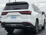 LX 600 4WD 
