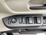 運転席ドアスイッチ