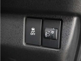 ◆VSA◆横滑り防止装置が装備されています。コーナーリング時の横すべりを抑える機能と、車両の急激な挙動変化を抑える機能で、安定した走行を実現しています。運転に安心とゆとりが出来ます。