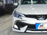 フォグランプ搭載!LEDバルブへの変更も可能です!詳しくはスタッフまでご相談ください!