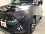 ◇前方を明るく照らしてくれます(^^♪