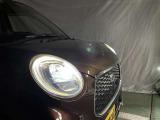 オイル・タイヤ交換などの日常整備などはもちろん、車検対応、事故や故障の修理対応など、様々な場面にてお客様をサポート致します。