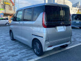 汚れが目立ちにくいシルバー
