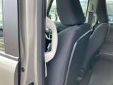 グリップ付きで乗り降り楽々☆