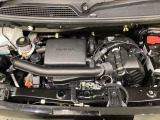 ホンダスタッフがしっかり整備して保証付きにてお渡し致します。エンジンルーム&室内ルームともにクリーニング済みで清潔です。快適なドライブをお楽しみください。