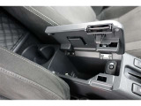 小物はこちらに入れて車内をスッキリさせましょう!