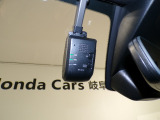 【ドライブレコーダー】今や必需品となったドライブレコーダーも装着されています。運転中の記録を録画してくれます、万が一の時にドライブレコーダーがあれば安心です!