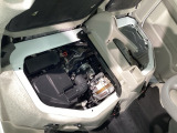 納車前に点検・整備を行なった後、納車致します。