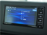 ◆Bluetooth Audio対応◆各種オーディオソースで退屈のないドライブをお楽しみください♪