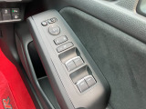 運転席ドアスイッチ部分