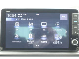 【Apple car play・Android Auto・FM・AM・Bluetoothオーディオ】