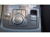 運転席スイッチです。