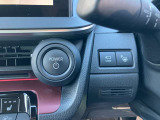 トヨタチームメイトアドバンストパーク カメラビュースイッチ プッシュスタート