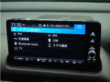 ◆Bluetooth Audio対応◆各種オーディオソースで退屈のないドライブをお楽しみください♪