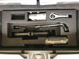 もちろん車載工具も完備です♪