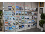 新車全メーカー取り扱いがございます!お気軽にご相談ください。