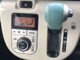 やっぱりオ-トエアコンですよね〜