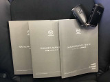 ★★★取扱説明書&点検整備記録簿&キーレス2本ございます!!実は中古車選びのマストアイテムなんです★★★