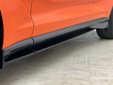 Exterior Pack - DBX707 Carbon Fibre Lower