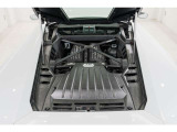 LED engine compartment lighting