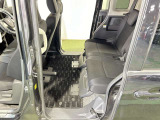 ☆車内の隅々まで徹底クリーニング!目に見えない汚れも落とします!除菌ウイルス除去・消臭でお子様にも安心!