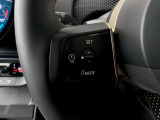 アクティブクルーズコントロール付きです。高速道路で是非試してほしい機能。疲労軽減につながります。