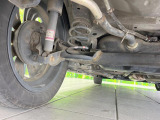 お車を安心してお乗りいただく為には、足回りの定期点検が欠かせません。サービスサポート(有償保証)では無料点検もご提供しており、安心のカーライフをお過ごしいただけるサポート体制が整っています。
