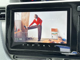 停車時にテレビを視聴できます。旅先での休憩時間や待ち時間を有効活用し、お子様連れのご家族にもおすすめです。