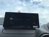 applecarplay、androidauto、Bluetooth対応のマツダコネクトシステム