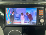 TVも見れます☆