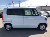 【車体写真】正規ディーラー店だからこそできる徹底した整備の後、納車させていただきます!