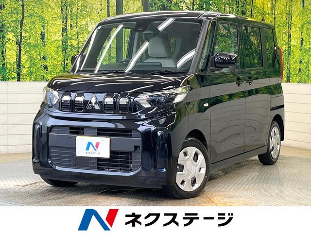 eKスペース  M