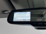 【バックモニター】駐車時に後方が見えるバックモニター付きですので安心して駐車が出来ますよ!