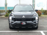 アウトランダー PHEV 2.4 ブラック エディション 4WD 