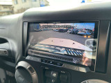 ナビ付車です!快適なドライブを楽しめます。